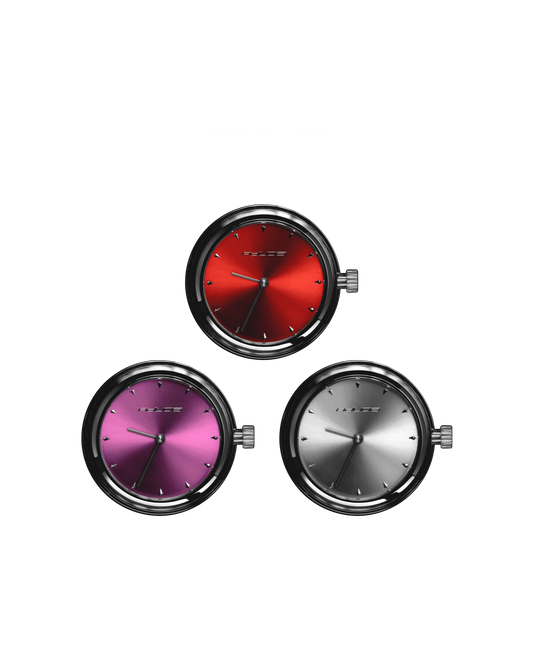 SIGIL CLOCK